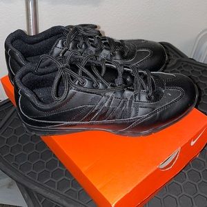 Safe-T-Step Womens Non-Slip Shoe
